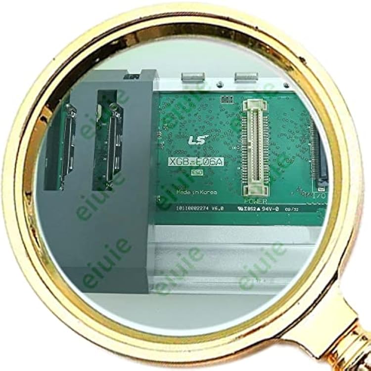 XGB-E06A Expansion Base 6 Slot