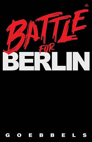 Battle for Berlin