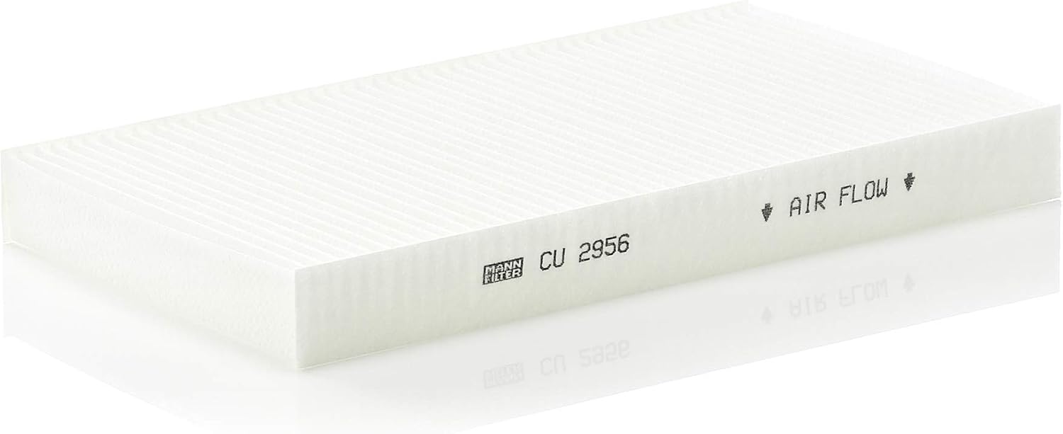 Mann Filter CU2956 Filter