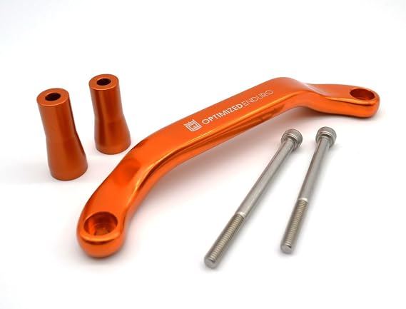Grab Handle for KTM 2023-2025 (Orange)