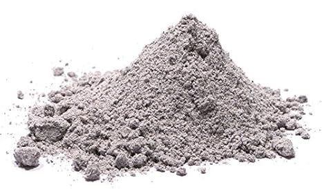 Organic Local Blue Cornmeal - 25 Lbs