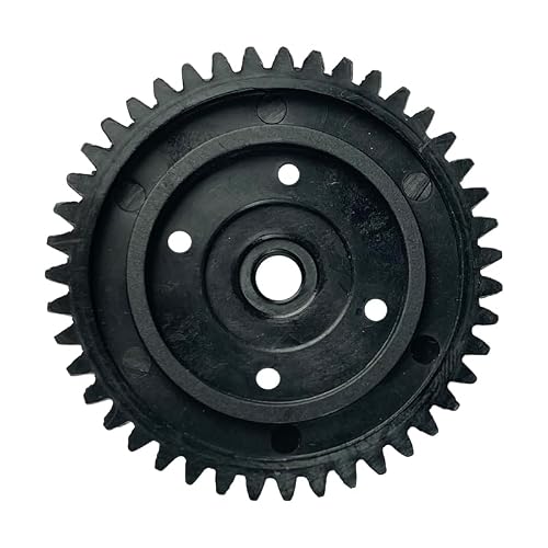 Fullfun RC 10726 64T Power Metal Main Gear for RH-818&RH-1066