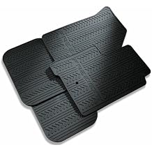 Fiat Genuine 82212819 Floor Mat