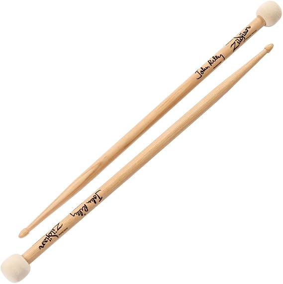 Zildjian John Riley Double Stick Mallet Pair