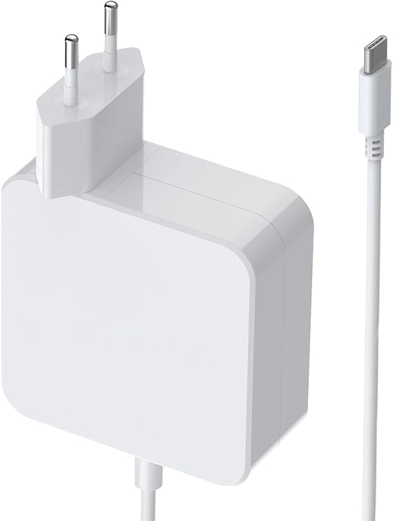 MacBook Pro 13 14 15 16 inç 2024 2023 2022 2021 2020, MacBook Air 2018-2021, iPad Pro, Huawei Matebook 13 14 D15 D14, Lenovo HP ASUS DELL Taşınabilir Şarj Cihazı Tipo-C
