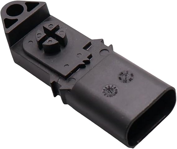 Manifold Absolute Pressure MAP Sensor 2897331 4076493 5WK9684 A2C86289900 for Cummins ISB QSB ISF QSF
