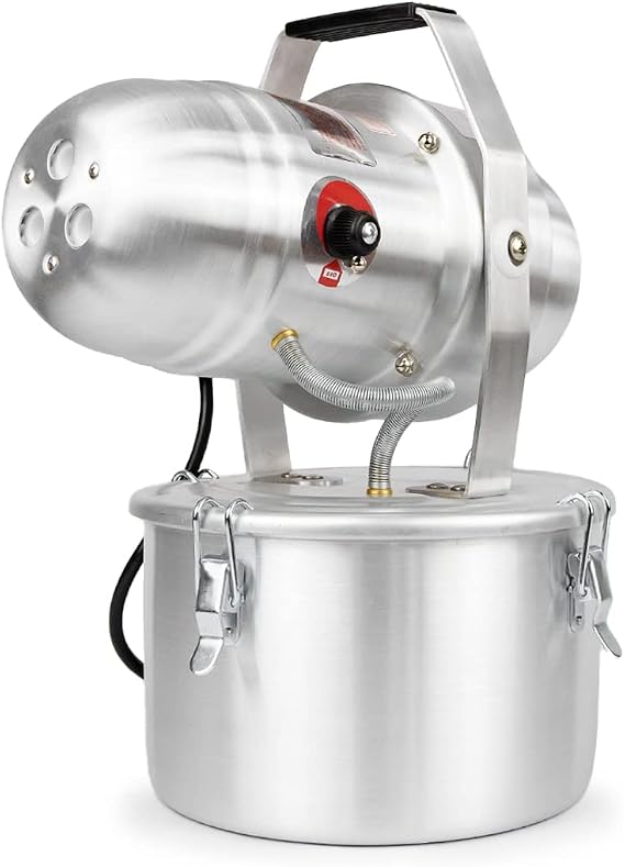 Commander Tri Jet Fogger