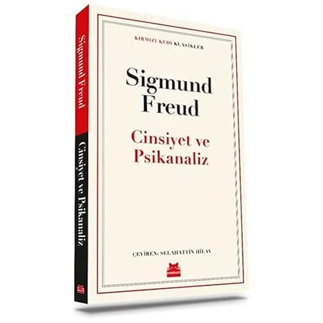 Cinsiyet ve Psikanaliz