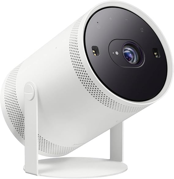 Samsung The Freestyle 2nd Gen 30" - 100" SP-LFF3CLAXXZA, 2023 Model