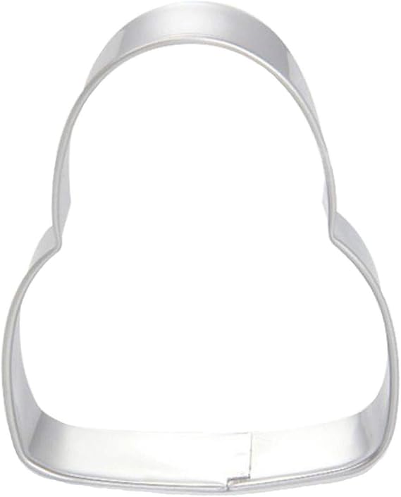 Handbag Cookie Cutter