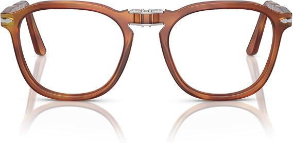 Persol Po3345v Rene' Square Sunglasses