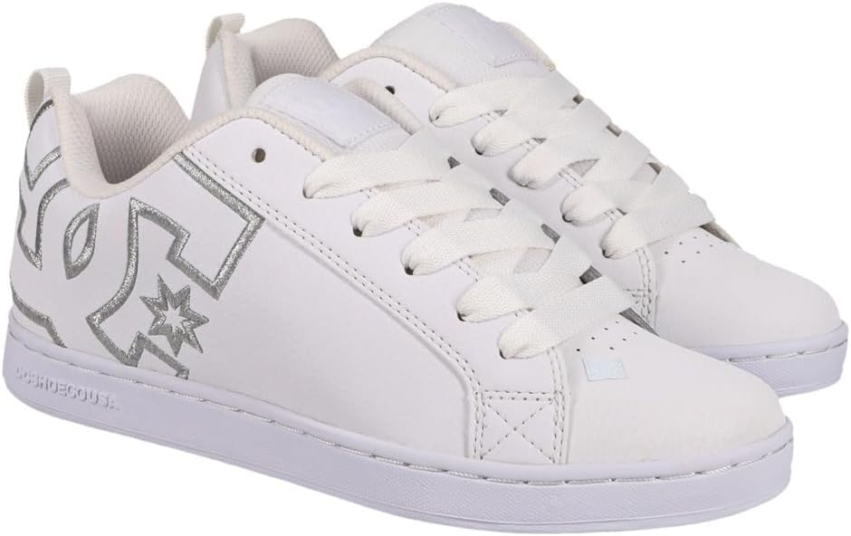 DC Shoes Court Graffik - Shoes for Women