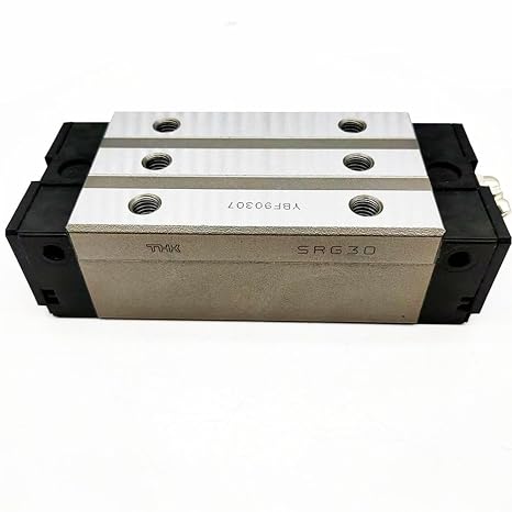 New THK Linear Guide SRG 30LR SRG30LR SRG30LRSS GK Block