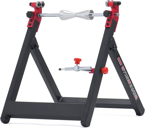 Drc D36-52-130 Gyro Stand 2