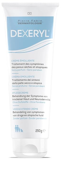 DEXERYL Creme, 250 g Cream