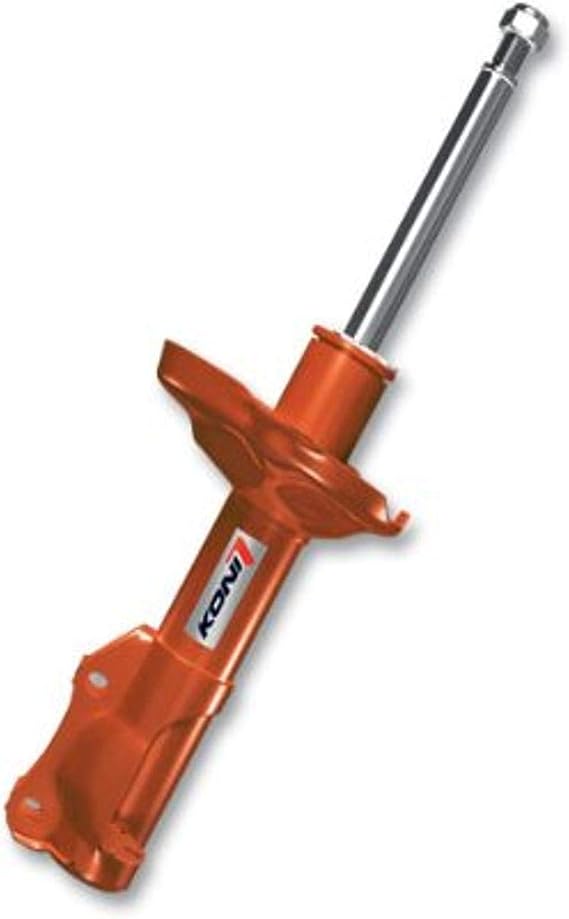 Koni (8750 1005 STR.T Front Shock for Volkswagen Golf/Jetta V/Jetta VI