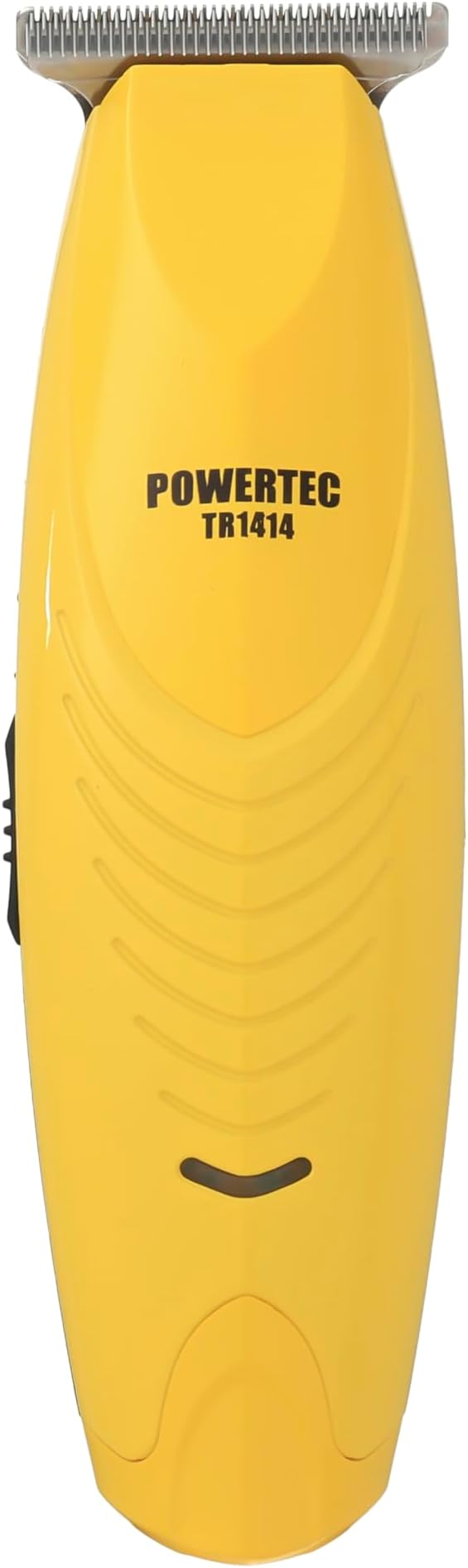 POWERTEC TR-1414 Beard Nape Body Shaver