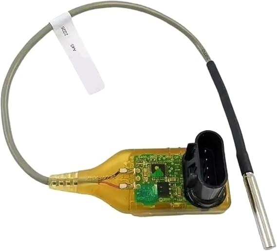 New Replacement Part for Trane Air Conditioning Water Temperature Sensor- SEN02133 X13650726100 X13650726-10 SEN01959