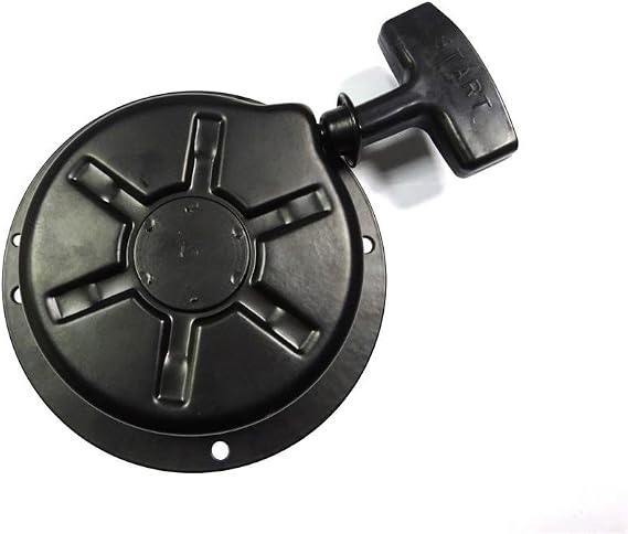 CTS Recoil Starter Assembly Fits Honda G100