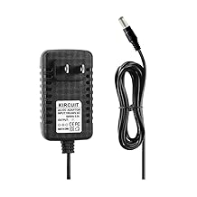 12V AC/DC Adapter Compatible with Tenda Model AC10U RX9 TX9 Pro AC21 AC23 Dual-Band Smart WiFi 6 Gigabit Wireless Router BN037-A18012C DC12V 1.5A Switching Power Supply Cord Cable Charger PSU
