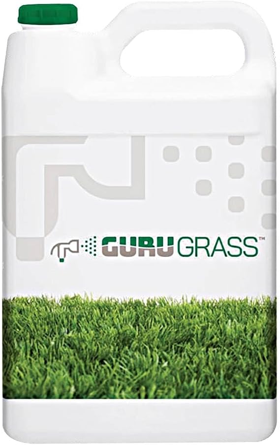 GURUgrassTM Premium Grass Colorant, 1 Quart