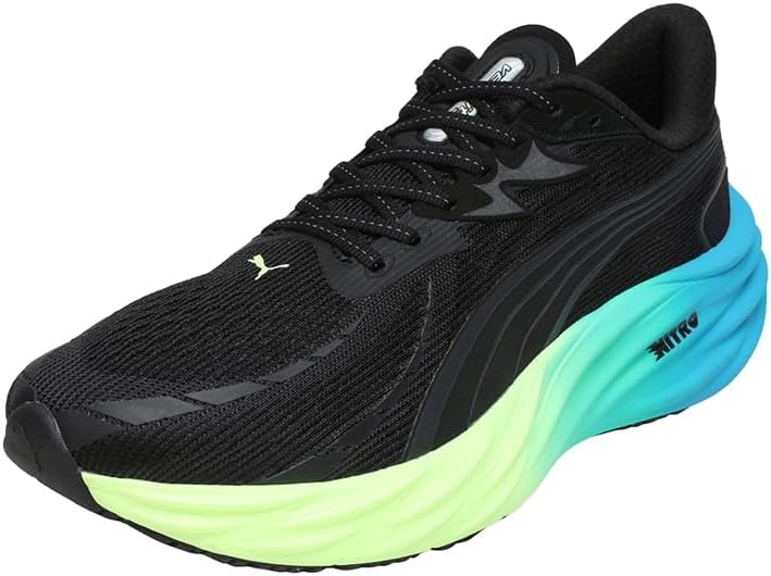 PUMA Men's Running Shoe