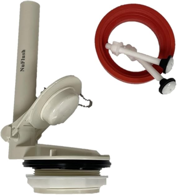 Flush Valve Replacement for American Standard Champion 4 Flush Valve