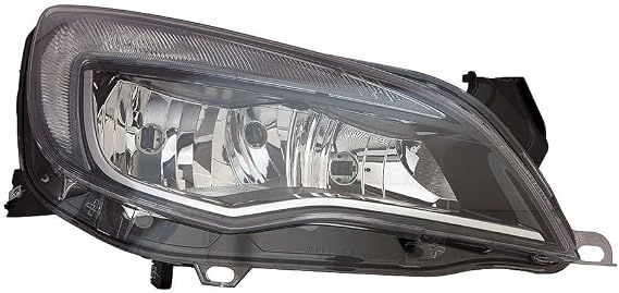 Alkar 2762439 Headlights