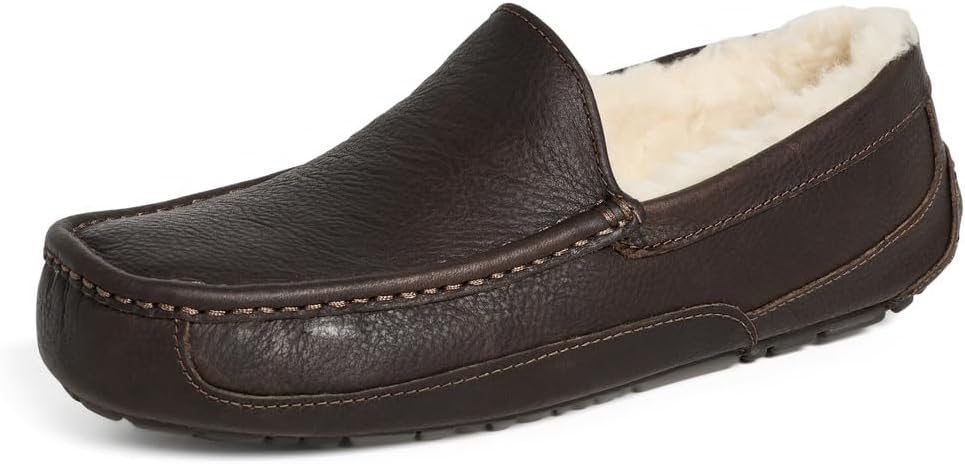 UGG Men's Ascot Slipper