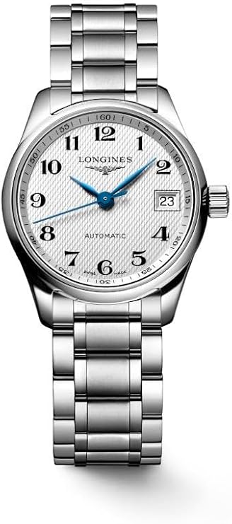 Master Collection 25.50MM Automatic Watch
