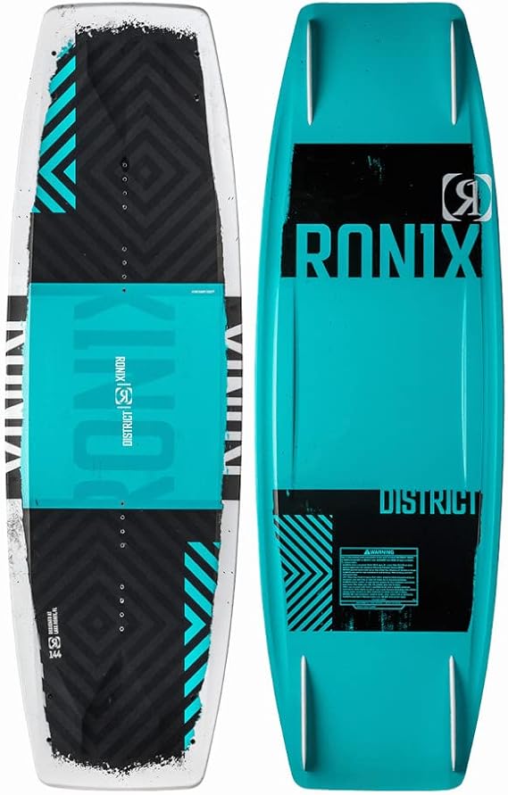 Ronix District Marine Wakeboard