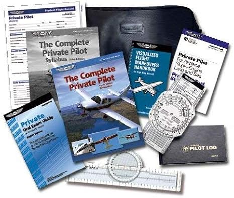 ASA Complete Private Kit +