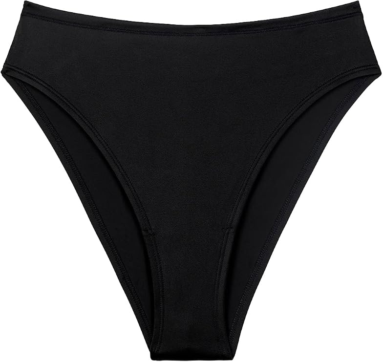 Cuup The High Cut - Satin