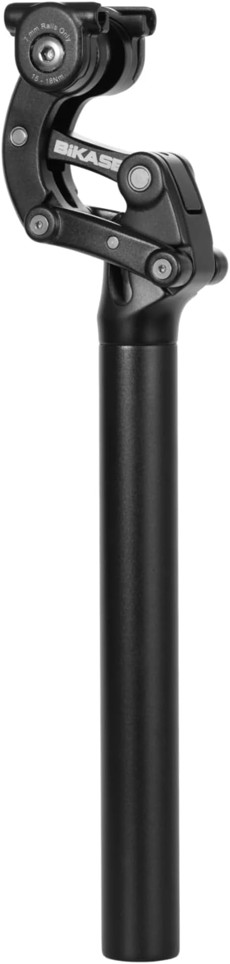 BumpStop Suspension Seat Post