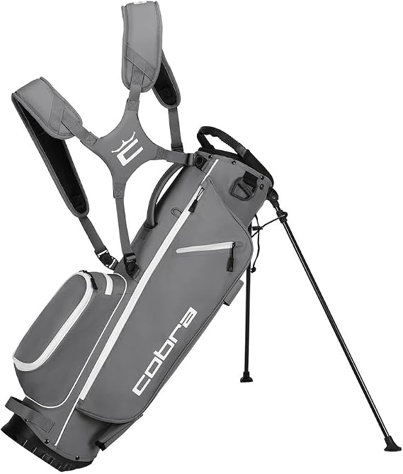 Cobra Ultralight Carry Golf Bag