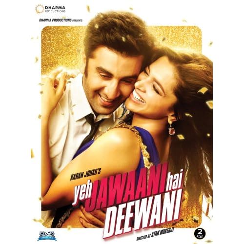 Yeh Jawaani Hai Deewani