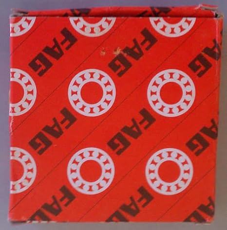 Fag 61844.C3 Deep Groove Ball Bearing