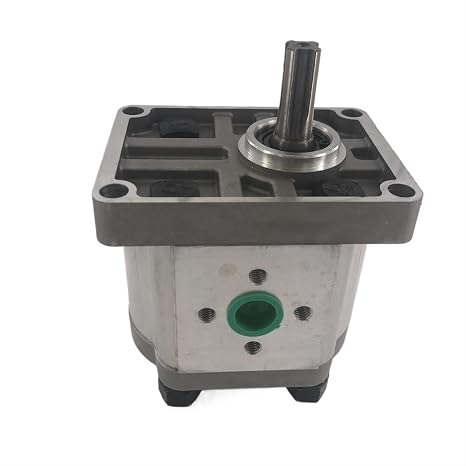 CBN E304 E306 E308 E310 E314 E316series 20cc 12v Gear Pump Hydraulic Pump Gear Pump(FSL,CBN E325)