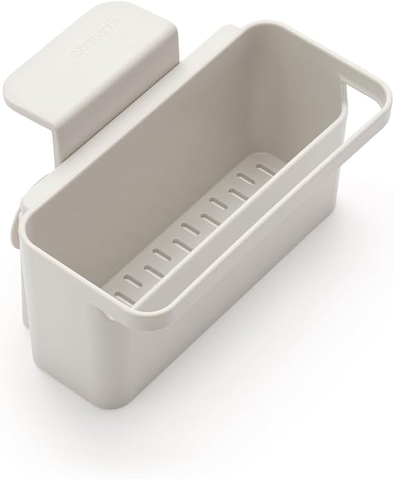 Brabantia Lavabo İçi Düzenleyici Mindset Light Grey 302480