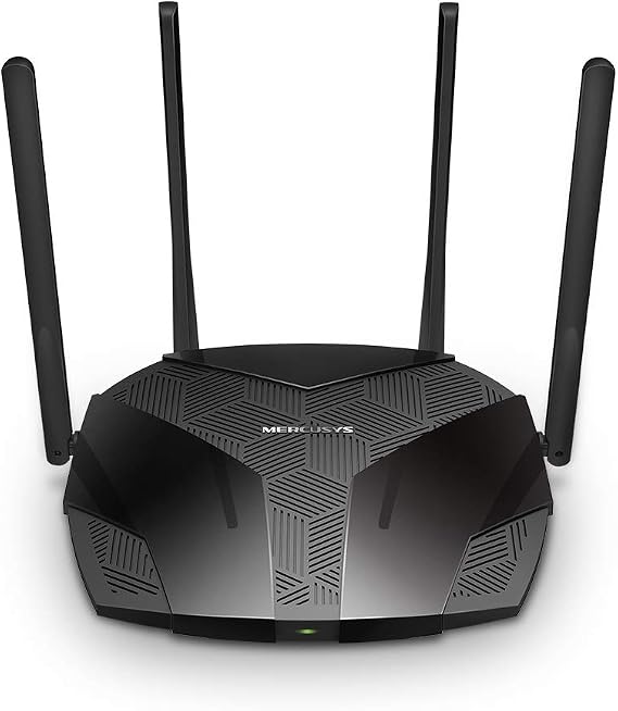 TP-LINK MR80X AX3000 Dual-Band Wi-Fi 6 Router