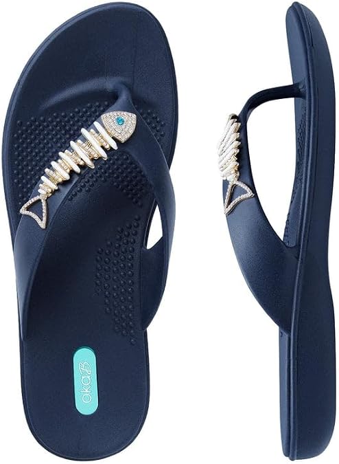 Oka-B Ursula Flip Flops