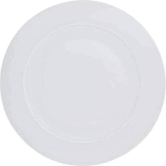Kahla under plate porcelain white size 30