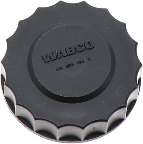 Wabco HYDRAULIC POWER BRAKE - MASTER CYLINDER HARDWARE