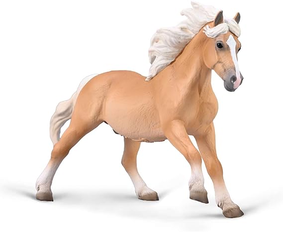 Collecta | Haflinger Stallion | Model # 80038