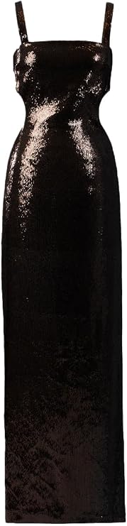 Hazel Maxi Dress