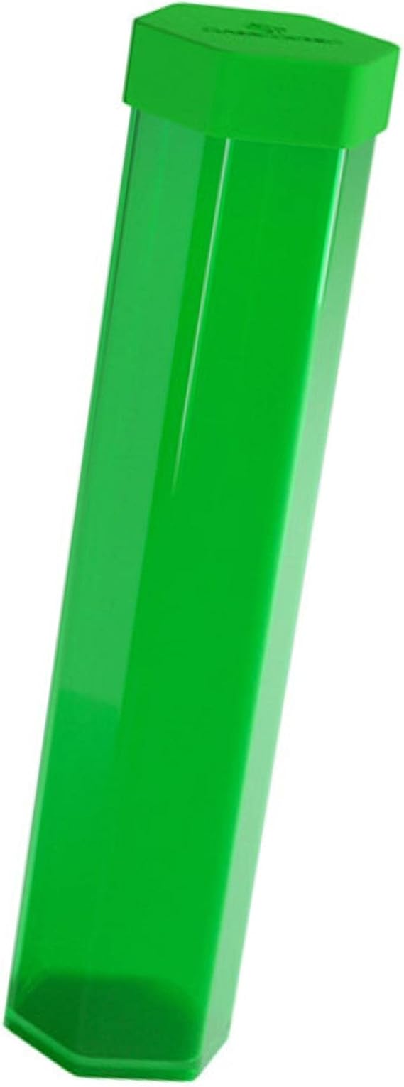 Gamegenic Playmat Tube Green, Various (GG4903)