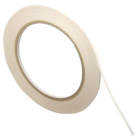 Rayher Hobby Double-Sided Tape for e.g. Tracing Paper Glass 3 mm