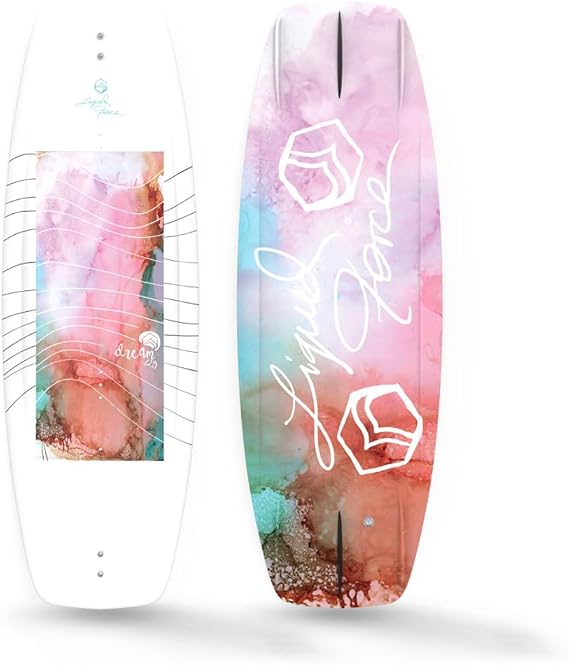 Liquid Force 2024 Kid's Dream Wakeboard