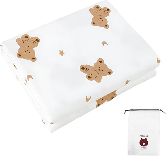 Thin Baby Blanket for Newborns, Baby Blankets Newborn Soft, New Baby Gifts
