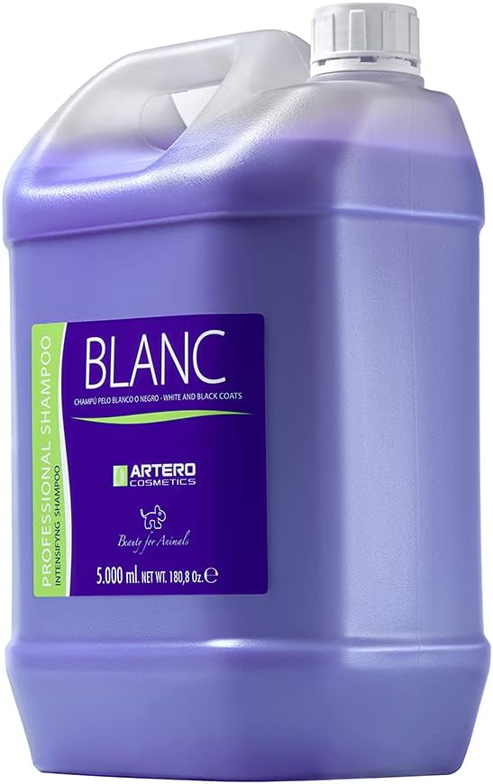 Artero Artero Blanc Shampoo 180oz